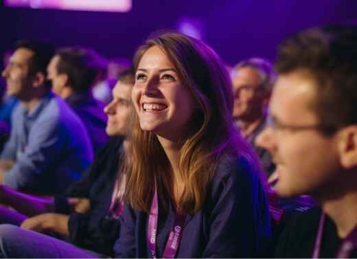 Smart Sellers Summit